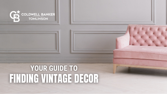 Spokane Vintage Furniture